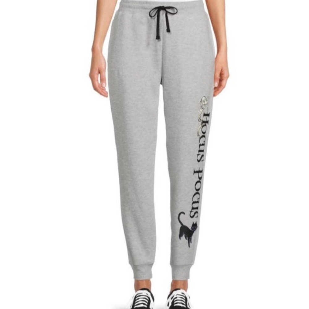 Disney Jogger Hocus Pocus  Size 2X NWT